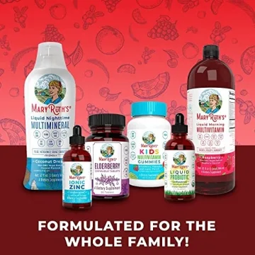 MaryRuth Organics Sarracenia Purpurea Liquid for Skin Care