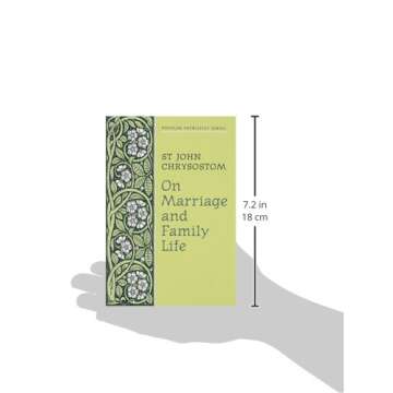 On Marriage and Family Life - Bilingual Edition of Wisdom