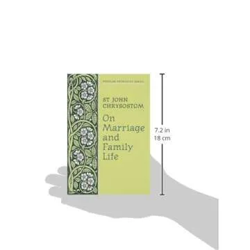 On Marriage and Family Life - Bilingual Edition of Wisdom