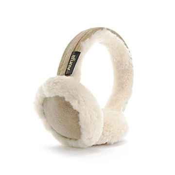 Classic Unisex Ear Warmers - Perfect for Outdoor Winter Fun