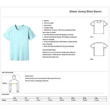 Product of Brand Bella + Canvas Unisex Jersey Short-Sleeve T-Shirt - Black - XL - (Instant Savings of 5% & More)