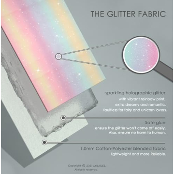 mibasies Unicorn Lunch Bag Kids Insulated Lunch Box for Girls with Water Bottle Holder and Shoulder Strap (Pink Blue Rainbow)