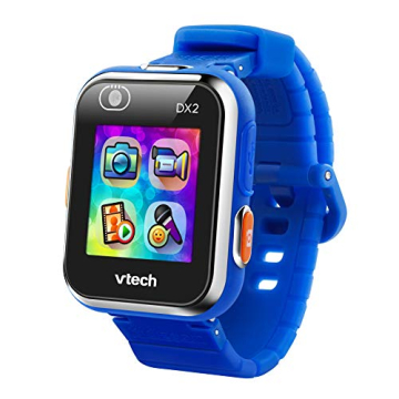 VTech KidiZoom Smartwatch DX2 - Fun & Active Play for Kids