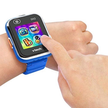 VTech KidiZoom Smartwatch DX2 - Kid's Fun & Learning Watch