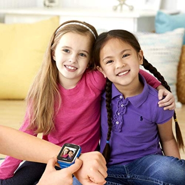 VTech KidiZoom Smartwatch DX2 - Kid's Fun & Learning Watch