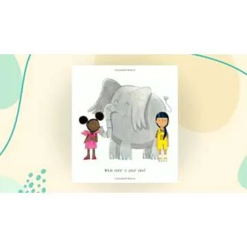 Our Skin: A First Conversation About Race - Engaging Kids' Empathy and Understanding