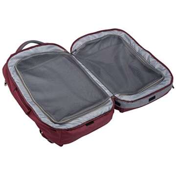 Eagle Creek Women's 40L Backpack - Comfort & Versatility