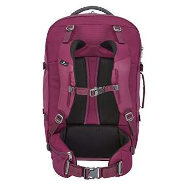 Eagle Creek Women's 40L Backpack - Comfort & Versatility