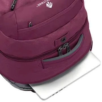 Eagle Creek Women's 40L Backpack - Comfort & Versatility