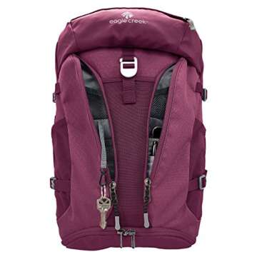 Eagle Creek Women's 40L Backpack - Comfort & Versatility