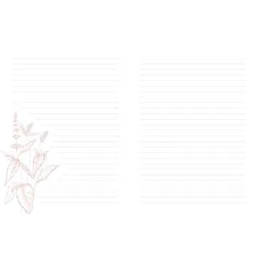 Floret Farm's Cut Flower Garden: Garden Journal: (Gifts for Floral Designers, Gifts for Women, Floral Journal) (Floret Farms x Chronicle Books)