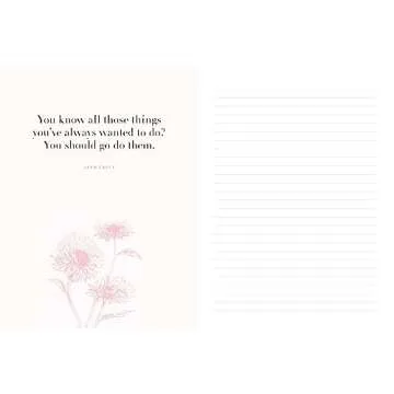 Floret Farm's Cut Flower Garden: Garden Journal: (Gifts for Floral Designers, Gifts for Women, Floral Journal) (Floret Farms x Chronicle Books)