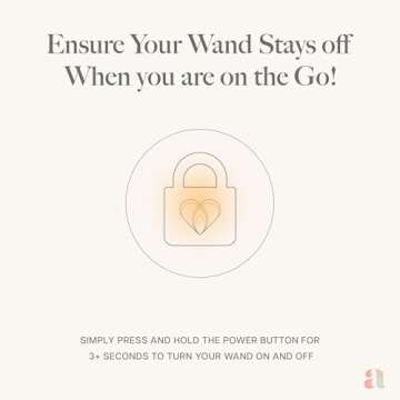 Ava Vibrator Wand Sex Toys [ Clit Stimulator ] Vibrators for Woman Adult Toy | Gifts for Women | 20 ...