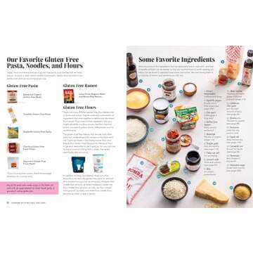 Cooking with My Dad, the Chef: 70+ kid-tested, kid-approved (and gluten-free!) recipes for YOUNG CHEFS!