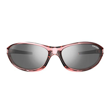 Tifosi Women's Alpe 2.0 Crystal Pink Sunglasses