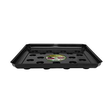 Curtis Wagner Plant Saucer 5-Pack - Durable and Stylish