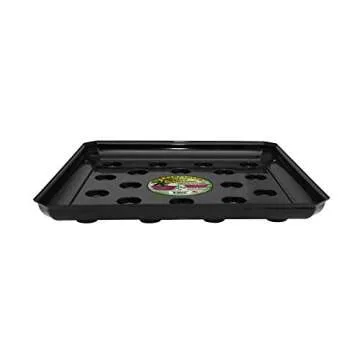 Curtis Wagner Plant Saucer 5-Pack - Durable and Stylish