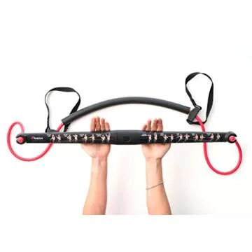 Bodygym Core System Portable Home Gym for Fitness