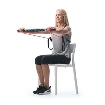Bodygym Core System Portable Home Gym for Fitness