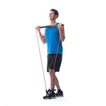 Bodygym Core System Portable Home Gym for Fitness