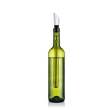 YouYah Wine Chiller Stick - 3-in-1 Rapid Chilling Rod