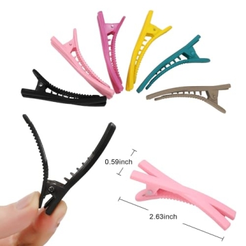 49 PCS Self Grip Hair Rollers Set for Stunning Waves