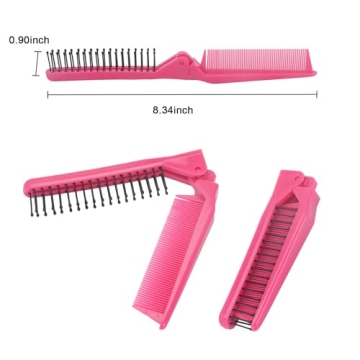 49 PCS Self Grip Hair Rollers Set for Stunning Waves