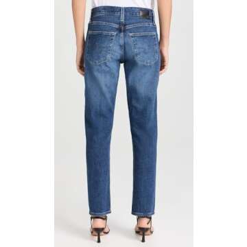 AG Adriano Goldschmied Ex-Boyfriend Jeans for Women