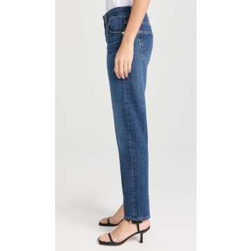 AG Adriano Goldschmied Ex-Boyfriend Jeans for Women
