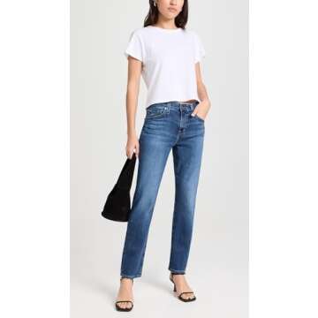 AG Adriano Goldschmied Ex-Boyfriend Jeans for Women