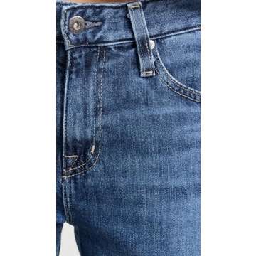 AG Adriano Goldschmied Ex-Boyfriend Jeans for Women