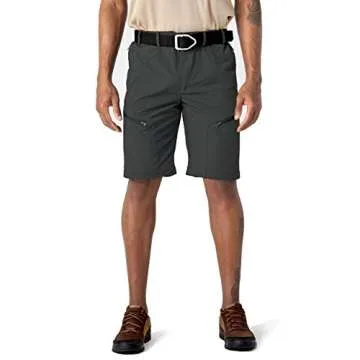 MAGCOMSEN Hiking Pants Mens Work Pants Tactical Pants Fishing Pants for Men Quick Dry Pants Convertible Pants Lightweight Breathable Summer Pants