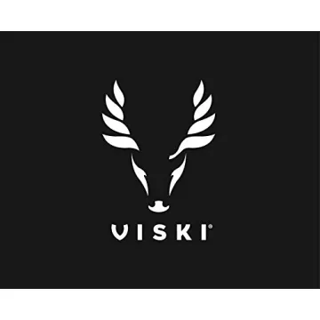 Viski Penguin Cocktail Shaker - Stylish Bar Essential