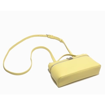 Rejolly Crossbody Pouch Bag for Women - Trendy Yet Elegant Handbag