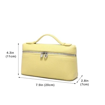 Rejolly Crossbody Pouch Bag for Women - Trendy Yet Elegant Handbag