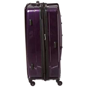 Samsonite Winfield 2 28-Inch Expandable Hardside Spinner