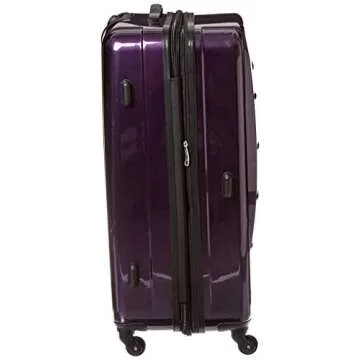 Samsonite Winfield 2 28-Inch Expandable Hardside Spinner