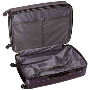 Samsonite Winfield 2 28-Inch Expandable Hardside Spinner