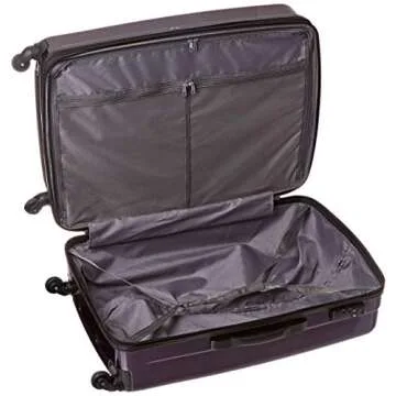 Samsonite Winfield 2 28-Inch Expandable Hardside Spinner