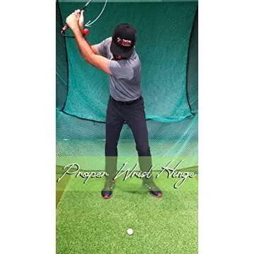 TOTAL GOLF TRAINER V2 for Swing Mastery and Technique