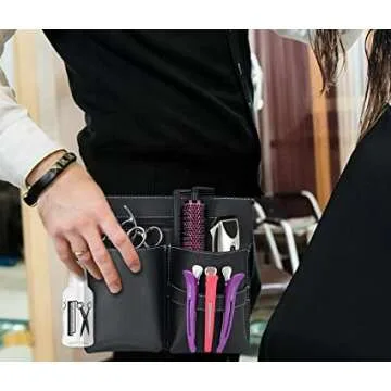 Professional Hairdressing Tools by Noverlife