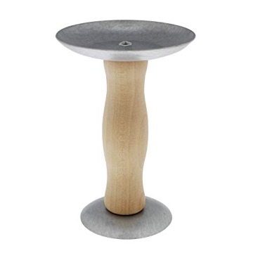 Redneck Convent Hog Scraper Flesher Hide Tanning Tool