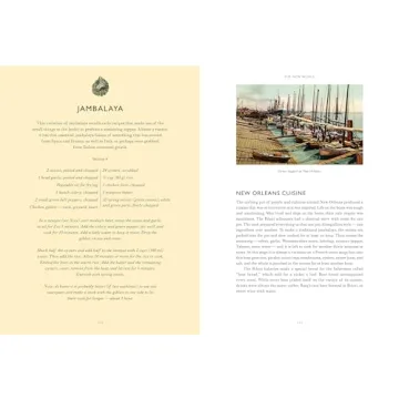 Oyster Gastronomic History Recipes Book for Food Lovers