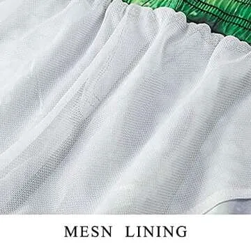 AMRANDOM Mens Swim Trunks Dominican Republic Flag Fast Dry Beach Bathing Suits, Breathable and Comfortable Beach Shorts Board Shorts with Side Pocket for Swim Surfing Swimwear, XL