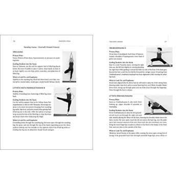Teaching Yoga: Essential Foundations and Techniques