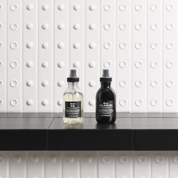 Davines OI Oil | Lightweight Anti-Frizz Hair Oil for All Types