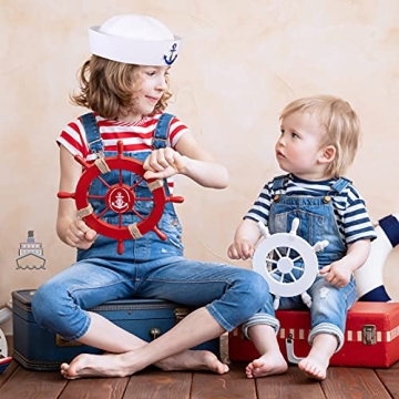 Stylish Neer Sailor Hat for Nautical Costume & Events