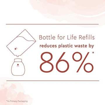 MyKirei Yuzu Flower Foam Soap - Nourishing & Sustainable