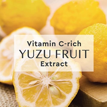 MyKirei Yuzu Flower Foam Soap - Nourishing & Sustainable