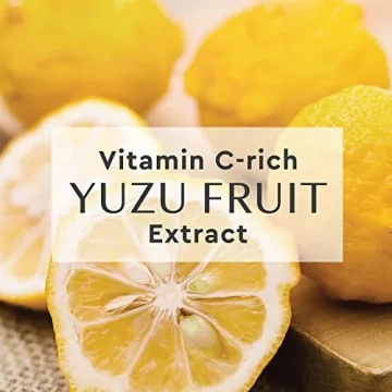 MyKirei Yuzu Flower Foam Soap - Nourishing & Sustainable